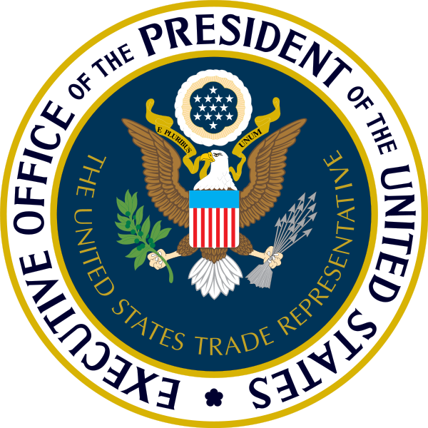 Official Seal of the Executive Office of the President of the United States